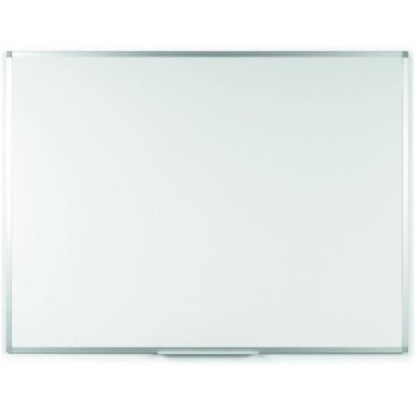 Bi-Silque 36 x 48 in. MasterVision Ayda Melamine Dry-Erase Board MA051539214